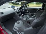 Peugeot RCZ R 2014 года (UK)